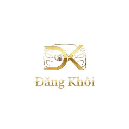 Đăng Khôi Luxury Car Logo